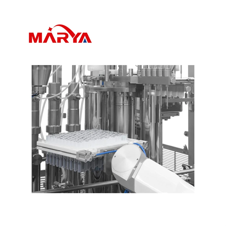 PFS Prefilled Syringe Filling Machine best PFS Prefilled Syringe Filling Machine best